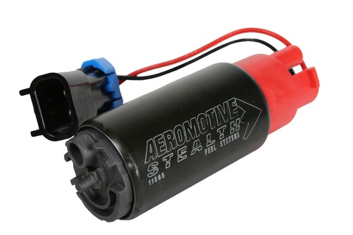 [AFS11565] Aeromotive-325 Stealth Fuel Pump In-Tank Style