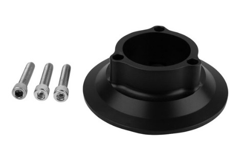 [AFS11735] Aeromotive-V-Band Adapter Use W/ Terminator Mech Pump