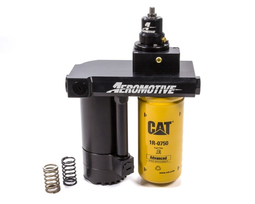[AFS11802] Aeromotive-Diesel Lift Fuel Pump 130GPH