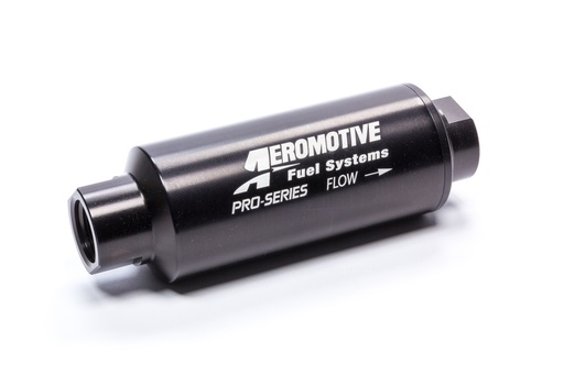 [AFS12302] Aeromotive-Pro-Series Fuel Filter