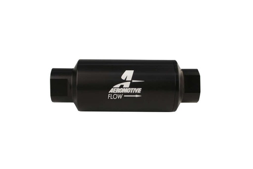 [AFS12307] Aeromotive-Inline Fuel Filter - Marine -10an