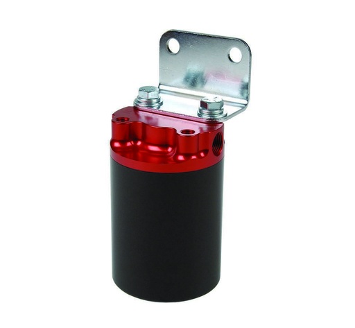 [AFS12317] Aeromotive-Fuel Filter - 10-Micron 3/8in Npt