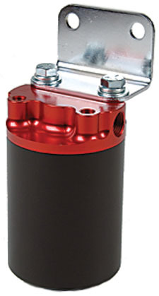 [AFS12319] Aeromotive-Fuel Filter - 100 Micron Canister Style