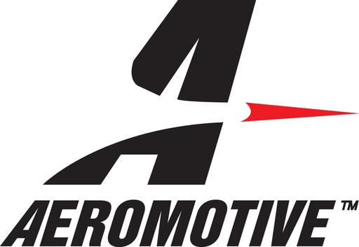 [AFS100] Aeromotive-Aeromotive Catalog VOL.31