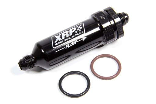 [XRP704406FS100] Xrp-Xtreme Racing Prod. - #6 Fuel Filter W/100 Micron Ss Screen