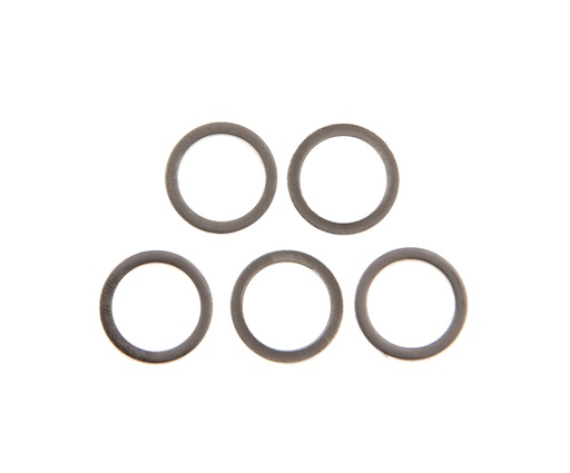 [XRP700100] Xrp-Xtreme Racing Prod. - Repl Crush Washer For 7/8-20 Adapter (5pk)
