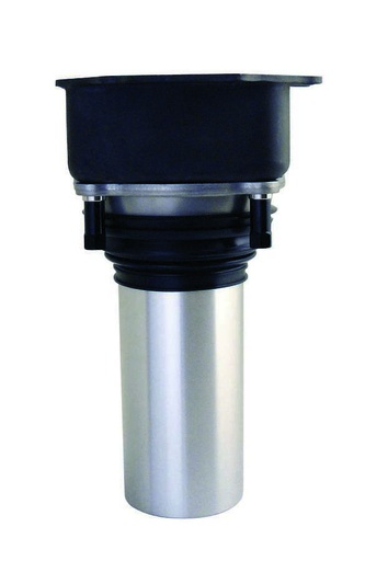 [WIN4605] Winters - Steel Torque Ball Housing w/Seal and Ball