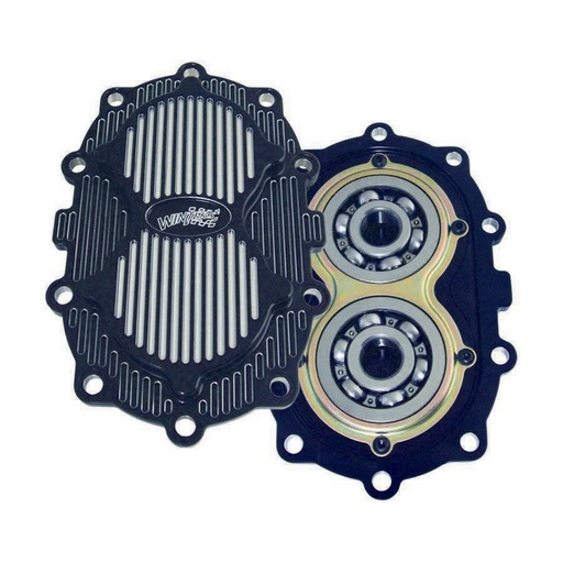 [WIN4873] Winters - Gear Cover Bolt Sprint Billet W/O-Ring