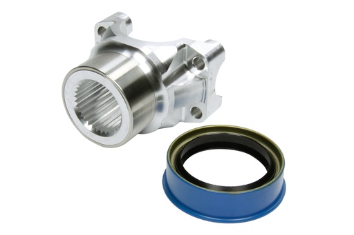 [WIN5038AS-32] Winters - Yoke Alum Quick Change W/Gundrilled Shaft