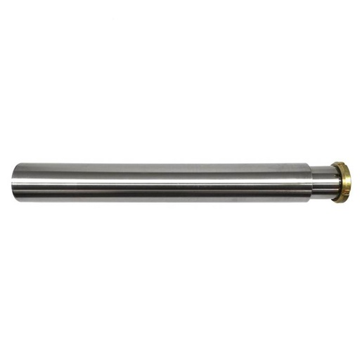 [WIN5052R-24HW] Winters - Axle Tube 24in 2.5in Gn Heavy Wall Steel