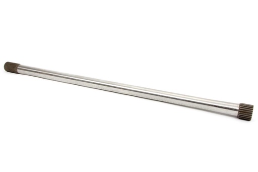 [WIN5067-27.500] Winters - Solid Axle 27-1/2in 31 Spline