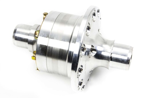 [WIN5114-01] Winters - Billet Alum. Locker