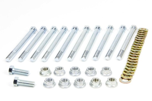 [WIN5218] Winters - 7/16 Thrubolt Kit