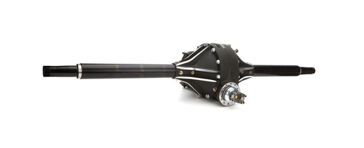 [WIN5270PM-LNH-412] Winters - Quick Change Rear End L/M Longhorn 4.12