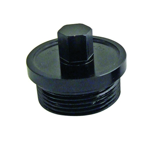[WIN5290-01] Winters - Inspection Plug Large 9/16 Hex