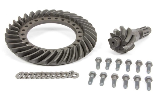 [WIN5400] Winters - Ring & Pinion 4.86 W/O Bearings