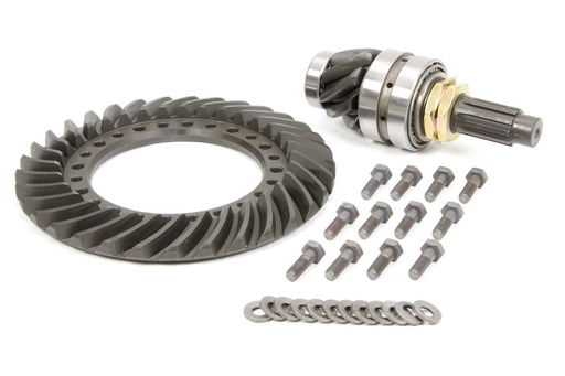 [WIN5401] Winters - Ring & Pinion 4.86 W/ Bearings