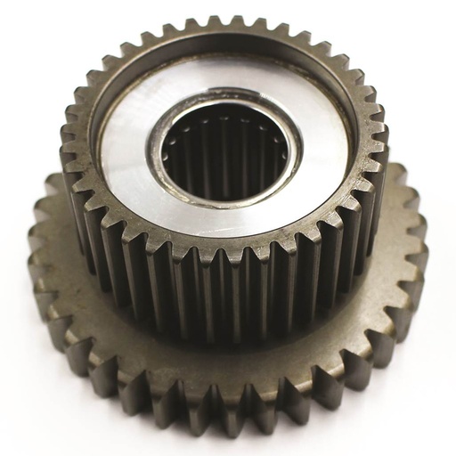 [WIN61734-36] Winters - Clutch Pack Hub 36 Tooth W/Alum Insert