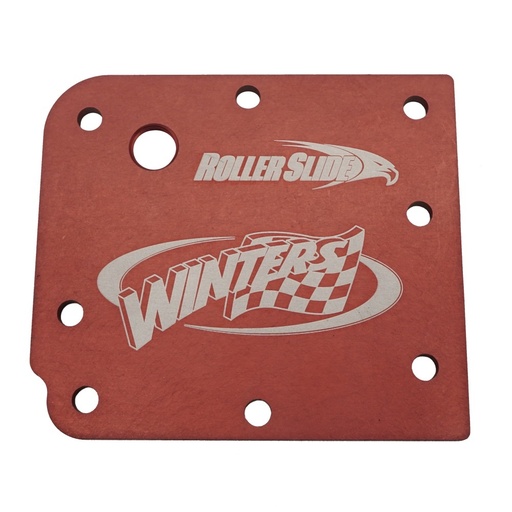 [WIN62158] Winters - Side Cover Late Model