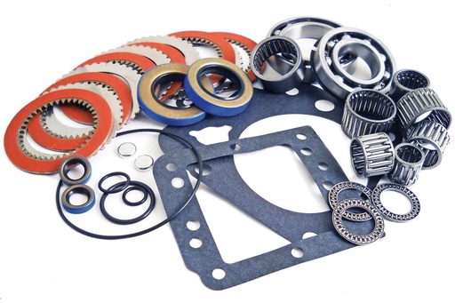 [WIN63477-2] Winters - Rebuild Kit Complete Roller Slide