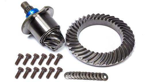 [WIN65411SB-CT] Winters - Ring & Pinion 4.11 8In Second Gen Short W/Brgs