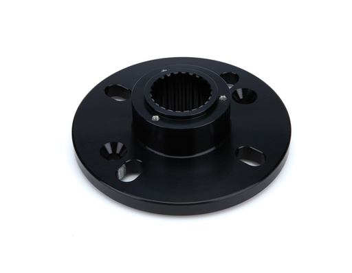 [WIN6548-500] Winters - Drive Flange Baby Grand 1/2in Studs