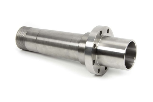 [WIN6620C-05] Winters - 8 Bolt Cambered Spindle Wide 5 Camber Snout