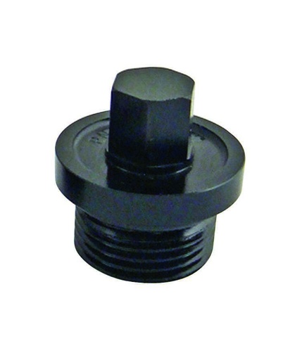 [WIN6857-01] Winters - Inspection Plug Small 9/16 Hex