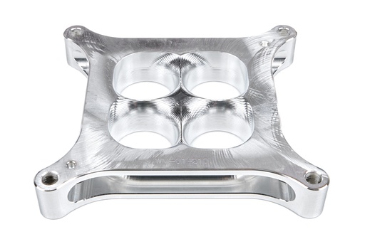 [WLS014210] Wilson Manifolds - Carburetor Spacer - 4150 1in 4-Hole L/W Tapered