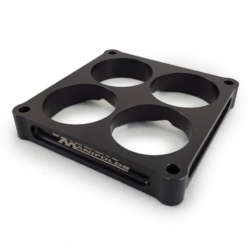 [WLS024810] Wilson Manifolds - 1.00in Tappered LW Carb Spacer 4500 2.550 Bore