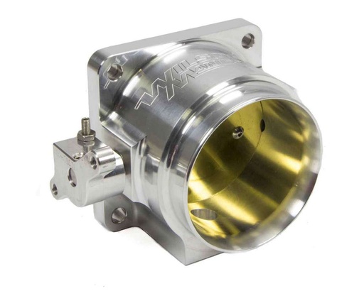 [WLS471080] Wilson Manifolds - 80mm Throttle Body - 3.500 Od