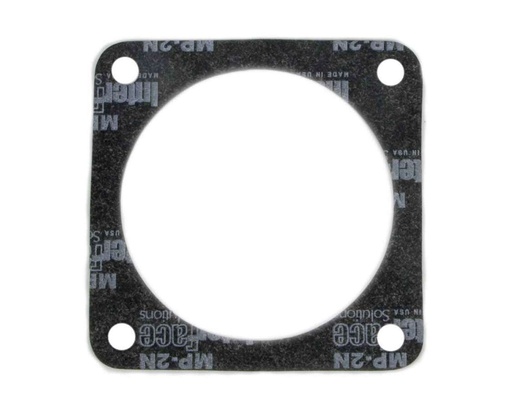 [WLS840090] Wilson Manifolds - 90mm Throttle Body Gasket - Ford Style