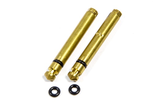 [WCD80] Willys Carb - G5 Primary Metering Valves- 4BBL