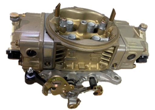 [WCD80541-3] Willys Carb - Carb 602 Crate Engine All Aluminum Body