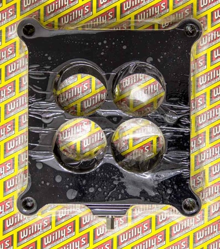 [WCD8850] Willys Carb - Adjustable Carb. Spacer