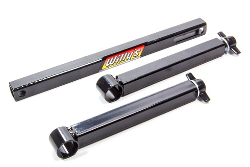 [WCDBC12] Willys Carb - Birdcage Index Tool For 1/2in Bolt