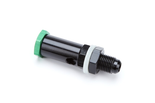 [WCD4003-6] Willys Carb - Rollover Vent -6an High Flow