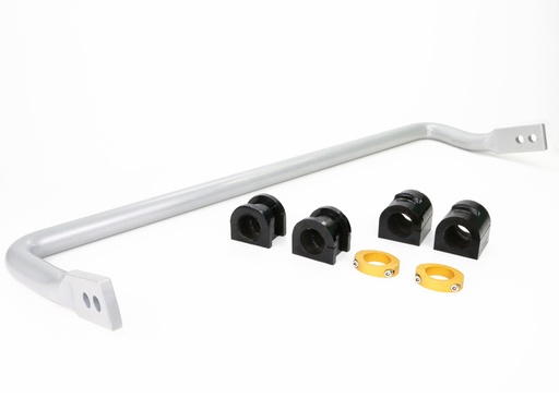 [WHIBMR88Z] Whiteline Performance - Sway Bar - 27Mm 2 Point Adjustable