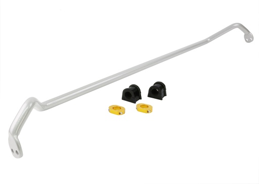 [WHIBSF39Z] Whiteline Performance - Sway Bar - 22mm 2 Point Adjustable