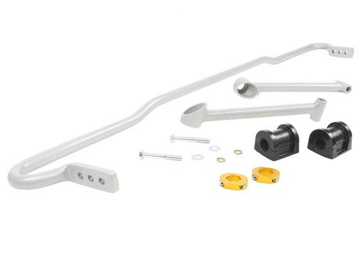[WHIBSR49XXZ] Whiteline Performance - Sway Bar 24mm Duty Blade Adjustable M