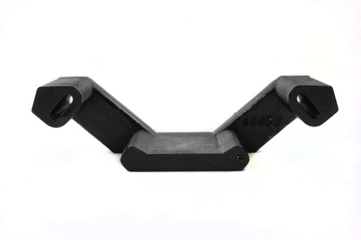 [WHIKDT928] Whiteline Performance - 10-19 Mustang Trans Mount Bushing Insert