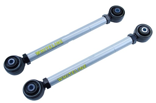 [WHIKTA195] Whiteline Performance - 05-14 Mustang Rear Adj Lower Control Arms