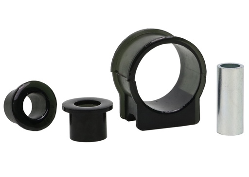 [WHIW11722] Whiteline Performance - Steering - Rack And Pinion Mount Bushing