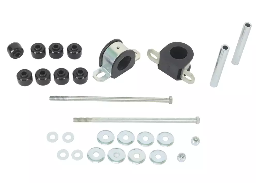[WHIW23811] Whiteline Performance - Sway Bar Mount Bushing GM Silverado 1500 99-04