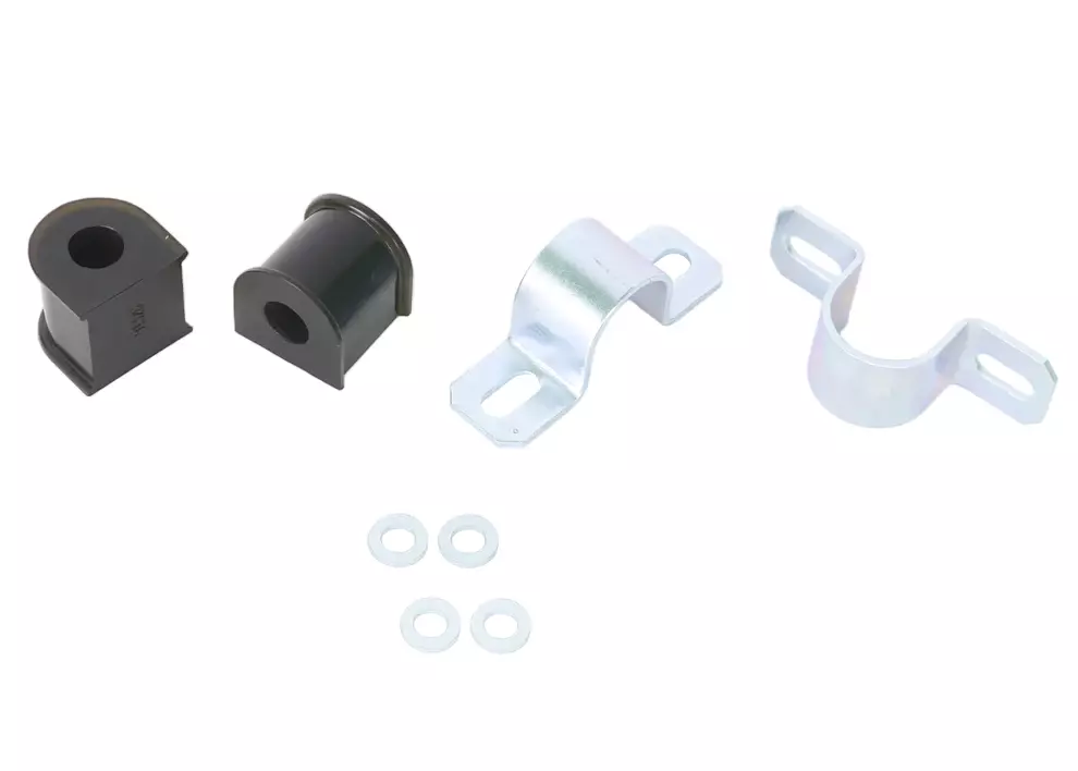 [WHIW23818] Whiteline Performance - Universal Mount Bushings Universal