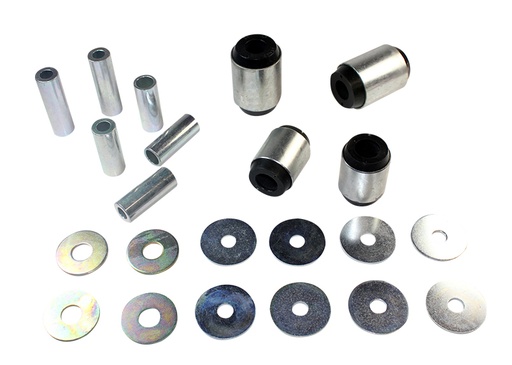 [WHIW53312] Whiteline Performance - Control Arm Lower Inner Bushing