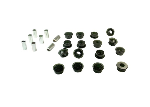 [WHIW61382A] Whiteline Performance - Control Arm Lower Inner Bushing