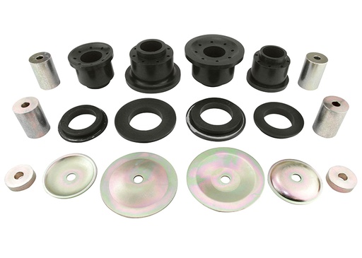 [WHIW93343] Whitelane Performance - 11-   Dodge Challenger Subframe Mount Bushings