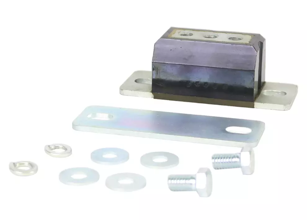 [WHIW93467] WHITELINE Performance - Transmission Bushing Jeep Wrangler 87-95