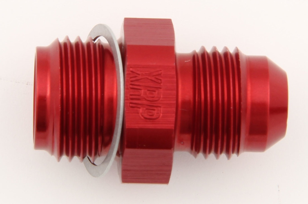 XRP-Xtreme Racing Prod. - #6 To 5/8-18 Inv Flare Fuel Pump Fitting ...